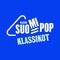 radio suomipop klassikot Logo