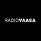 radio vaasa Logo