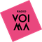 radio voima Logo