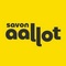 savon aallot Logo