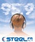 steel fm 95 9 Logo