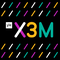 yle x3m Logo