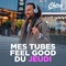 logo cherie fm mes tubes feel good du jeudi logo
