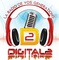 digital logo