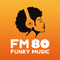 logo fm 80 logo