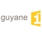 logo guyane 1ere radio logo