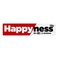 logo happyness amiens logo