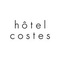 logo hotel costes logo