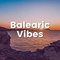hotmix balearic vibes logo