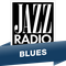 logo jazz radio blues logo