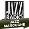 logo jazz radio jazz manouche logo