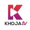 khojaradio logo