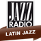 logo latin jazz radio by jazz radio logo