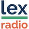 logo lexradio logo