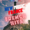 logo new music france french hits logo