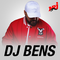 nrj dj bens logo
