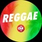 oui fm reggae logo