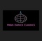logo paris dance classics logo