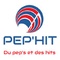 pephit logo