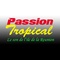 pornic radio passion tropical logo