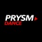 prysm radio prysm dance logo