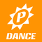 pulsradio dance logo