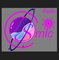 logo radio cosmic logo