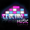 radio electomusic logo