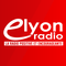 radio elyon hits logo