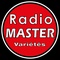 radio master varietes logo