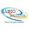 logo radio souvenir logo