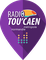 logo radio toucaen logo