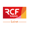 logo rcf loiret logo