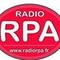 rpa radio pays darles logo