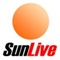 sunlive fm logo
