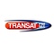 logo transat fm 98 5 logo