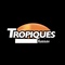 tropiques kassav logo