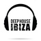 vip radio fm deep house ibiza logo