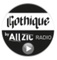 virage radio gothique by allzic logo