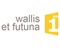 logo wallis et futuna 1ere radio logo