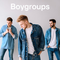 104 6 rtl boygroups logo