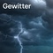 104 6 rtl gewitter logo