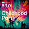 89 0 rtl childhood party logo