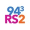 943 rs2 rock logo