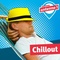 antenne 1 chillout logo