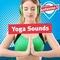 antenne 1 yoga sounds logo