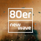 antenne nrw 80er new wave logo