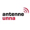 antenne unna dein rock logo