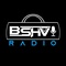 bshv radio community partymeile epe logo