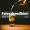 feierabend bier logo